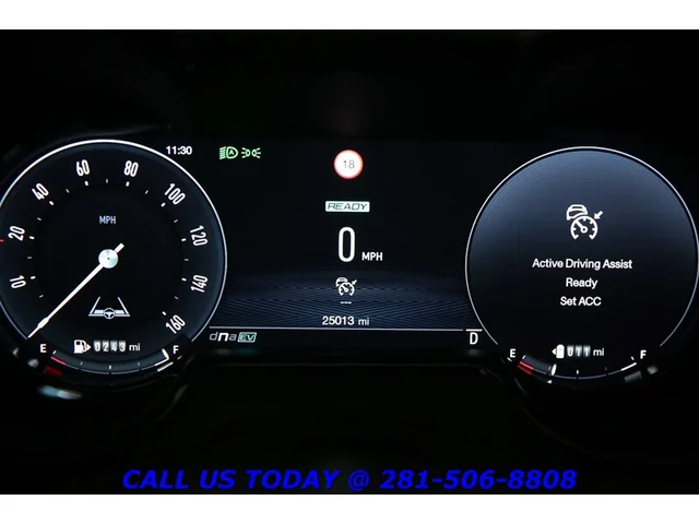SEMINUEVOS ALFA ROMEO Tonale Hybrid 2024 Ti eAWD PLUG-IN HYBRID NAV SUN 360CAM 25K Mi a Estados en autogozo