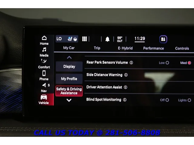 SEMINUEVOS ALFA ROMEO Tonale Hybrid 2024 Ti eAWD PLUG-IN HYBRID NAV SUN 360CAM 25K Mi a Estados en autogozo