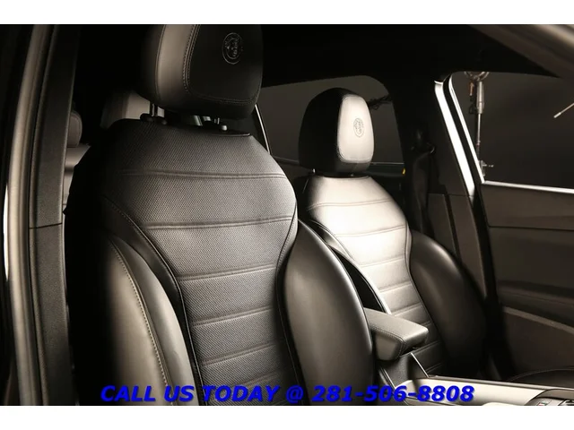 SEMINUEVOS ALFA ROMEO Tonale Hybrid 2024 Ti eAWD PLUG-IN HYBRID NAV SUN 360CAM 25K Mi a Estados en autogozo