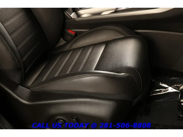 SEMINUEVOS ALFA ROMEO Tonale Hybrid 2024 Ti eAWD PLUG-IN HYBRID NAV SUN 360CAM 25K Mi a Estados en autogozo