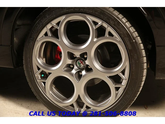 SEMINUEVOS ALFA ROMEO Tonale Hybrid 2024 Ti eAWD PLUG-IN HYBRID NAV SUN 360CAM 25K Mi a Estados en autogozo