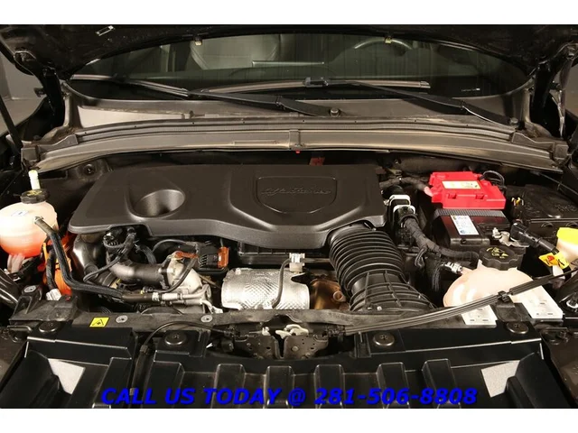 SEMINUEVOS ALFA ROMEO Tonale Hybrid 2024 Ti eAWD PLUG-IN HYBRID NAV SUN 360CAM 25K Mi a Estados en autogozo