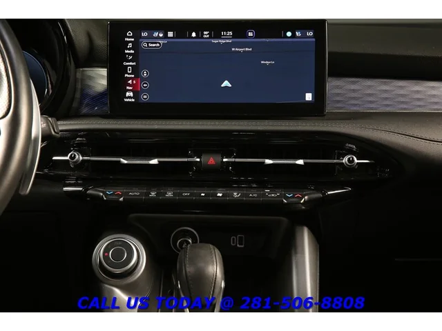 SEMINUEVOS ALFA ROMEO Tonale Hybrid 2024 Ti eAWD PLUG-IN HYBRID NAV SUN 360CAM 25K Mi a Estados en autogozo