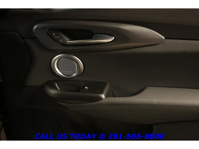 SEMINUEVOS ALFA ROMEO Tonale Hybrid 2024 Ti eAWD PLUG-IN HYBRID NAV SUN 360CAM 25K Mi a Estados en autogozo