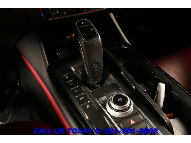 SEMINUEVOS MASERATI Levante 2021 TWIN-TURBO AWD NAV PANO BLIND 48K MLS a Estados en autogozo