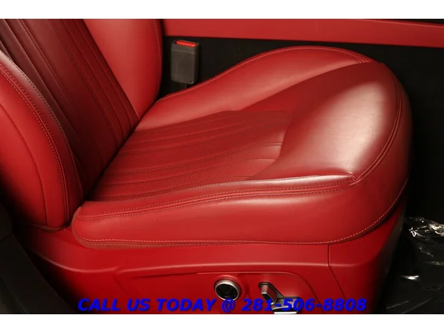 SEMINUEVOS MASERATI Levante 2021 TWIN-TURBO AWD NAV PANO BLIND 48K MLS a Estados en autogozo