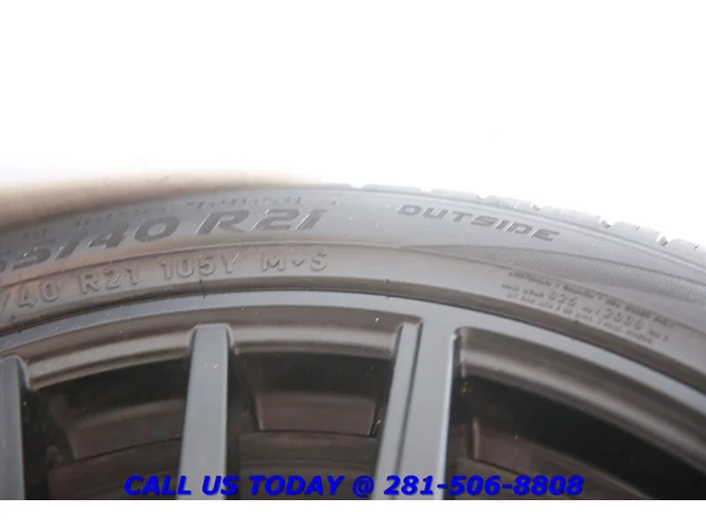 SEMINUEVOS MASERATI Levante 2021 TWIN-TURBO AWD NAV PANO BLIND 48K MLS a Estados en autogozo