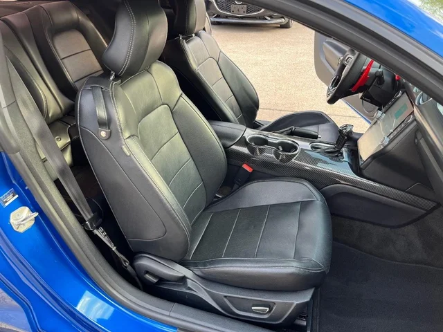 SEMINUEVOS FORD Mustang a Estados en autogozo