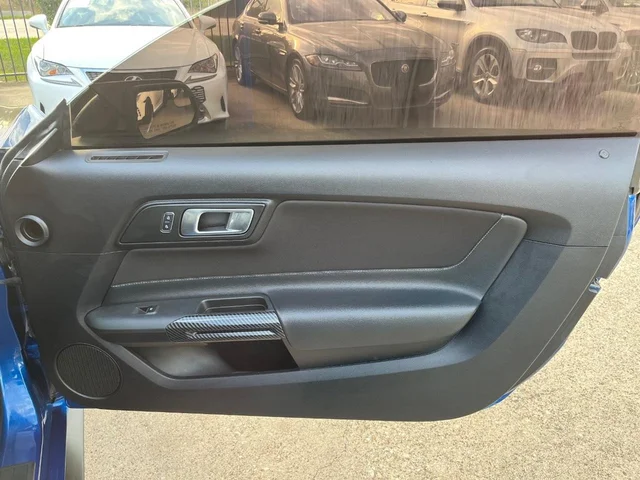 SEMINUEVOS FORD Mustang a Estados en autogozo