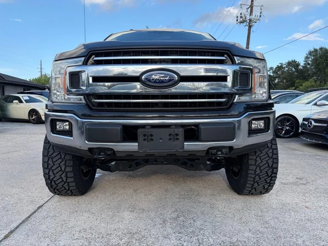 SEMINUEVOS FORD F-150 a Estados en autogozo