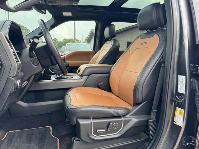 SEMINUEVOS FORD F-150 a Estados en autogozo