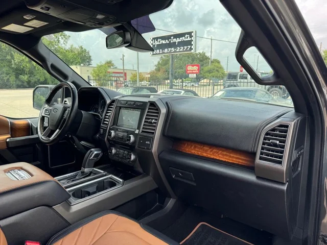 SEMINUEVOS FORD F-150 a Estados en autogozo