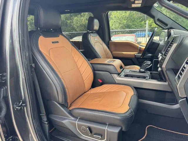 SEMINUEVOS FORD F-150 a Estados en autogozo