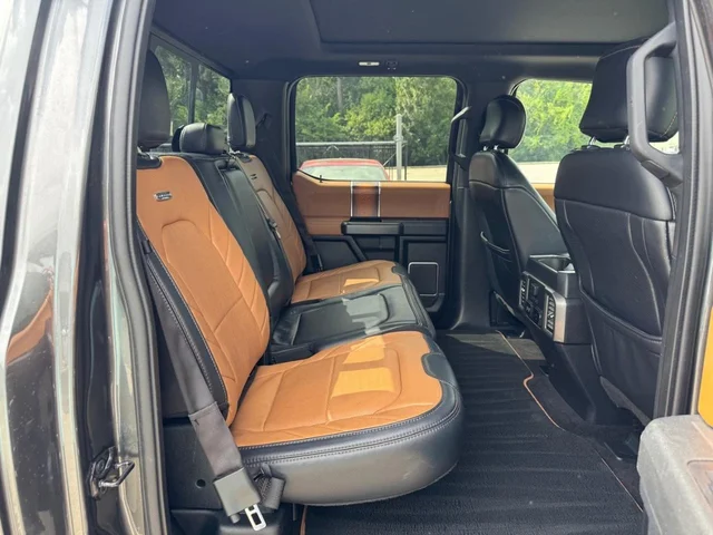 SEMINUEVOS FORD F-150 a Estados en autogozo