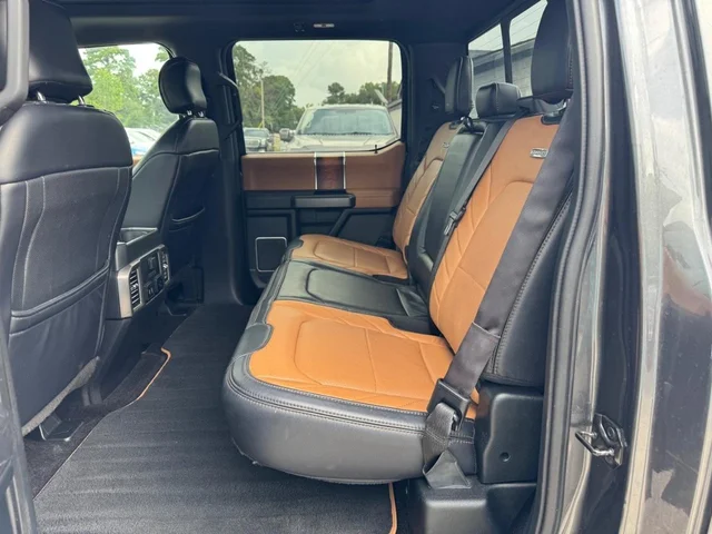 SEMINUEVOS FORD F-150 a Estados en autogozo