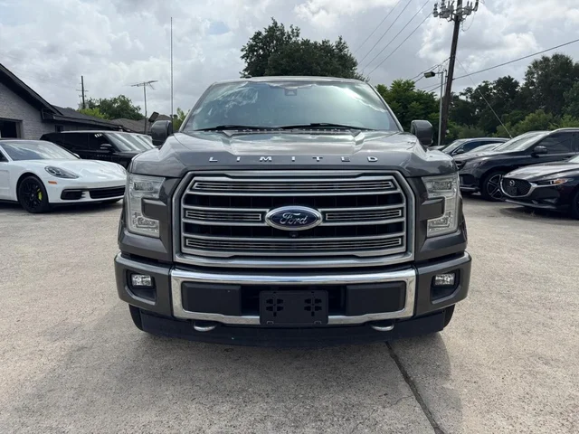 SEMINUEVOS FORD F-150 a Estados en autogozo