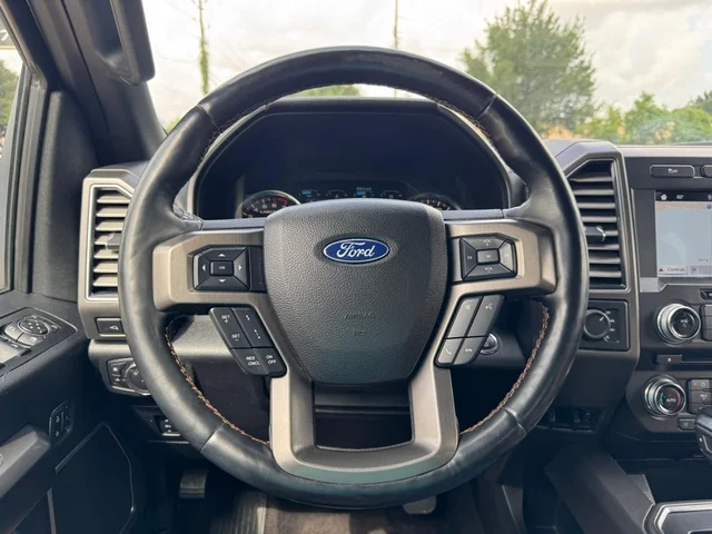 SEMINUEVOS FORD F-150 a Estados en autogozo