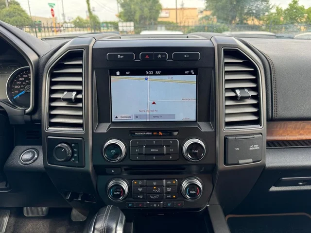 SEMINUEVOS FORD F-150 a Estados en autogozo