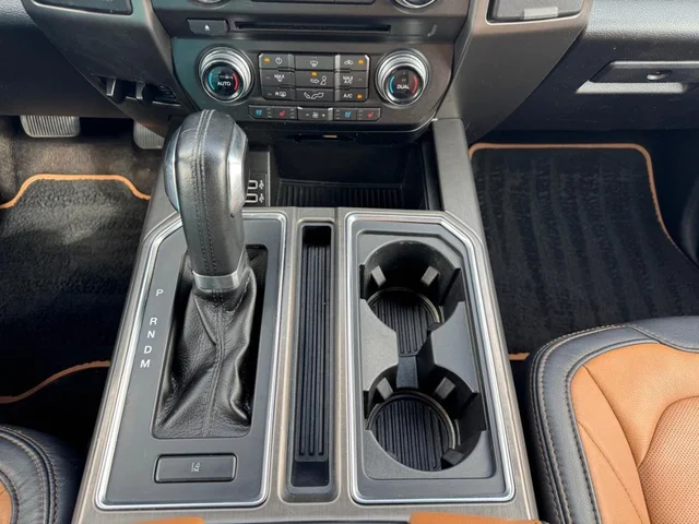 SEMINUEVOS FORD F-150 a Estados en autogozo