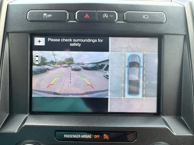 SEMINUEVOS FORD F-150 a Estados en autogozo