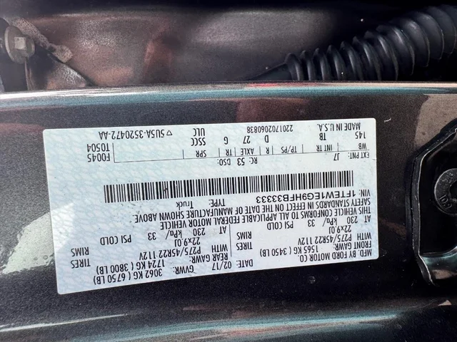 SEMINUEVOS FORD F-150 a Estados en autogozo