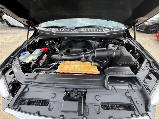 SEMINUEVOS FORD F-150 a Estados en autogozo