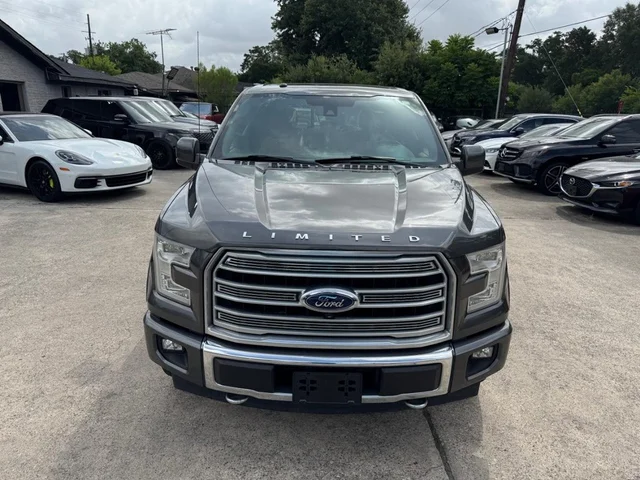 SEMINUEVOS FORD F-150 a Estados en autogozo