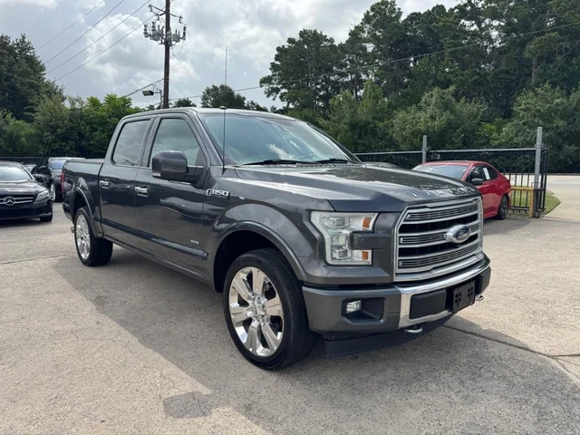 SEMINUEVOS FORD F-150 a Estados en autogozo