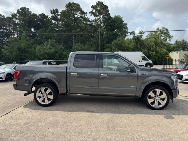 SEMINUEVOS FORD F-150 a Estados en autogozo