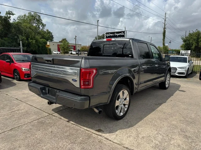 SEMINUEVOS FORD F-150 a Estados en autogozo
