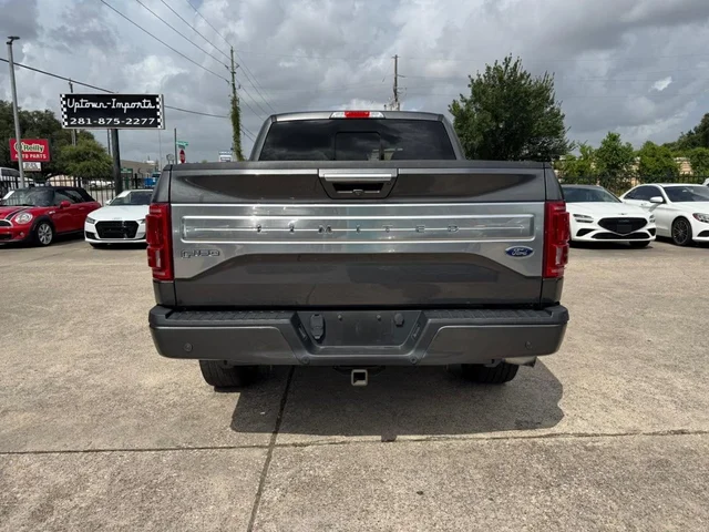 SEMINUEVOS FORD F-150 a Estados en autogozo