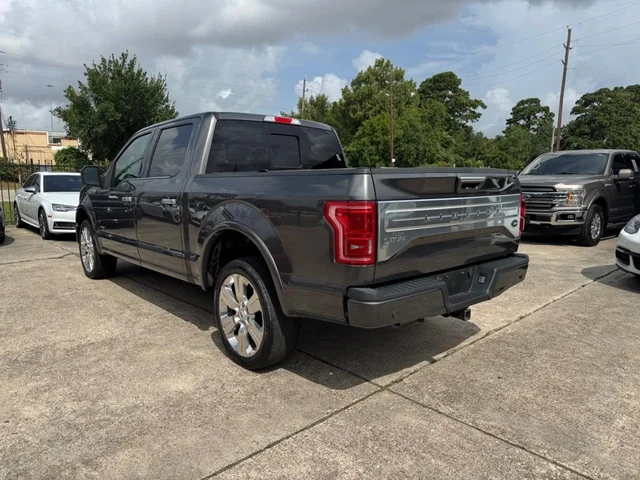 SEMINUEVOS FORD F-150 a Estados en autogozo