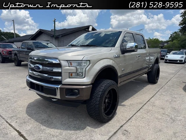 SEMINUEVOS FORD F-150 a Estados en autogozo