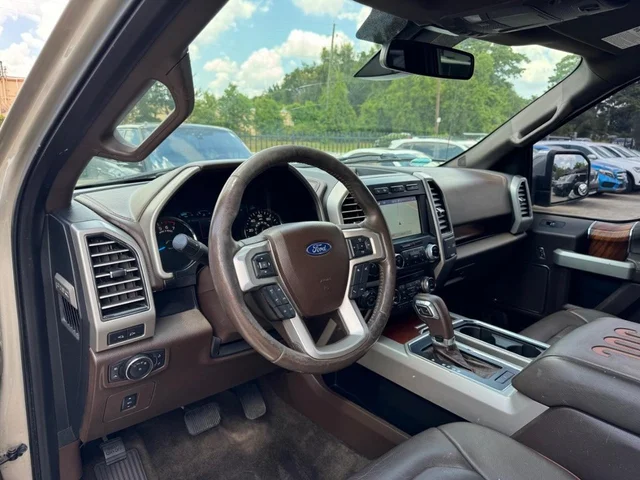 SEMINUEVOS FORD F-150 a Estados en autogozo