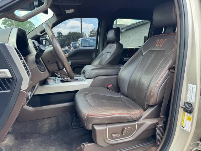 SEMINUEVOS FORD F-150 a Estados en autogozo