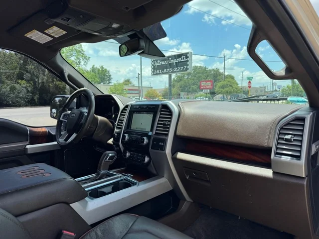 SEMINUEVOS FORD F-150 a Estados en autogozo