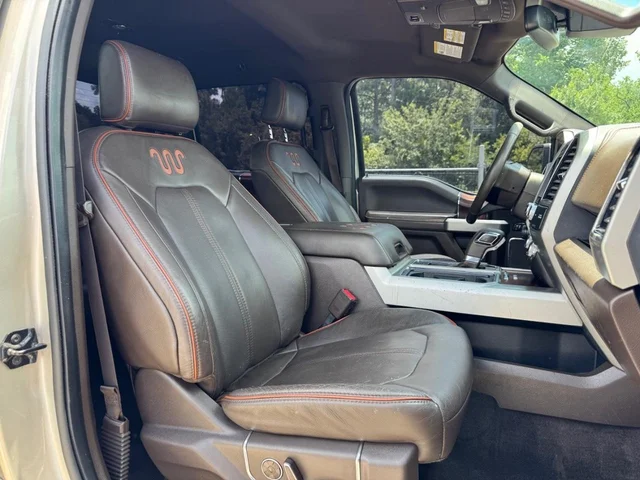 SEMINUEVOS FORD F-150 a Estados en autogozo