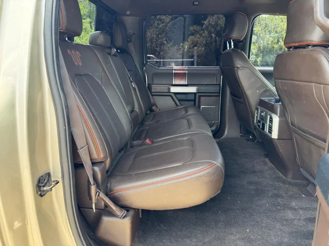 SEMINUEVOS FORD F-150 a Estados en autogozo