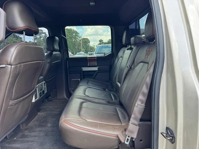 SEMINUEVOS FORD F-150 a Estados en autogozo