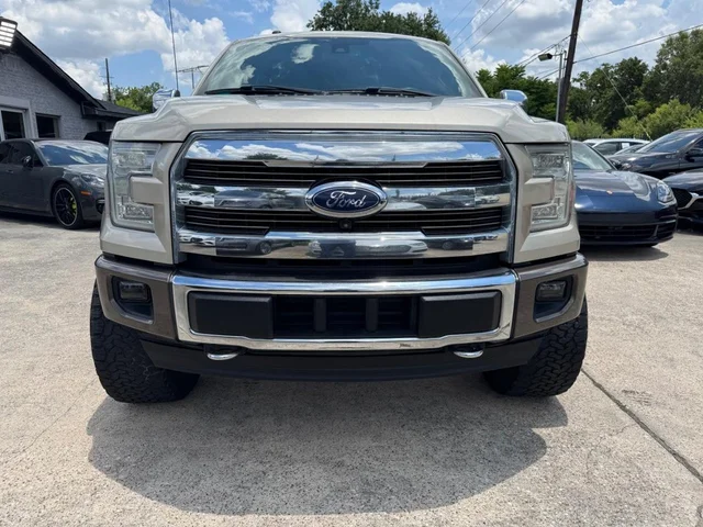 SEMINUEVOS FORD F-150 a Estados en autogozo