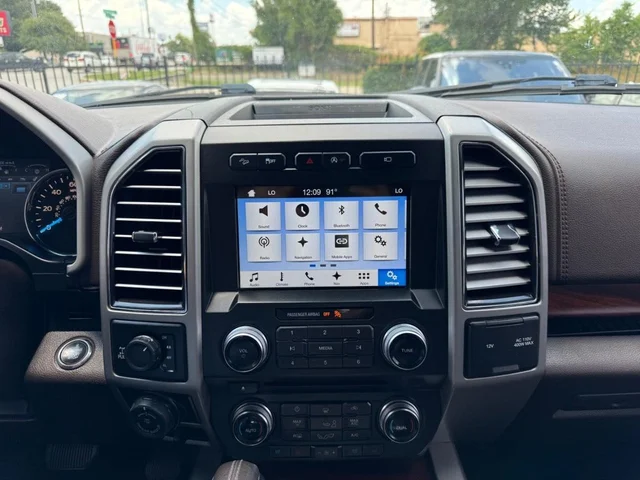 SEMINUEVOS FORD F-150 a Estados en autogozo