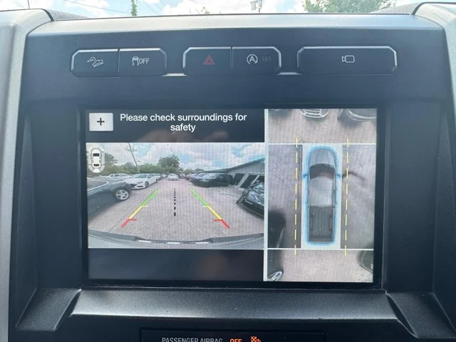 SEMINUEVOS FORD F-150 a Estados en autogozo