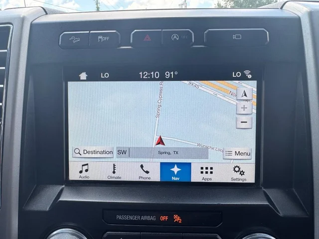 SEMINUEVOS FORD F-150 a Estados en autogozo