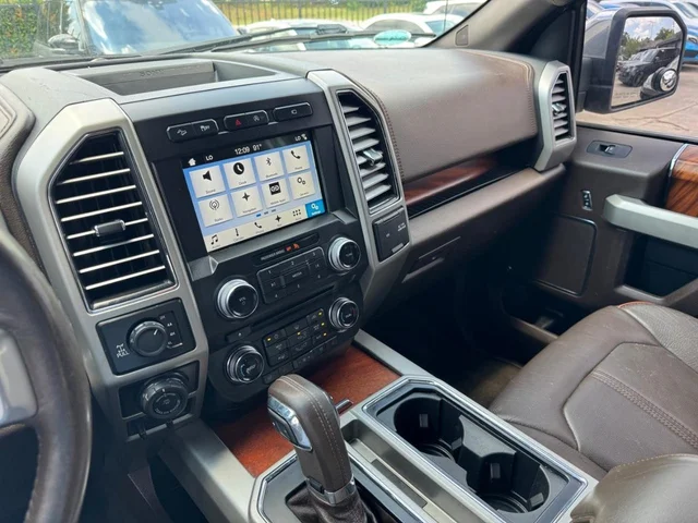 SEMINUEVOS FORD F-150 a Estados en autogozo