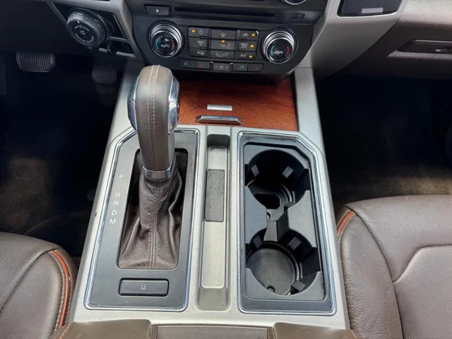 SEMINUEVOS FORD F-150 a Estados en autogozo