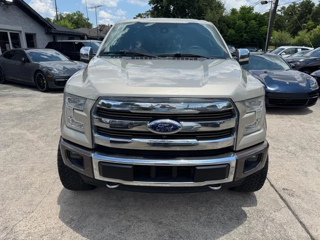 SEMINUEVOS FORD F-150 a Estados en autogozo
