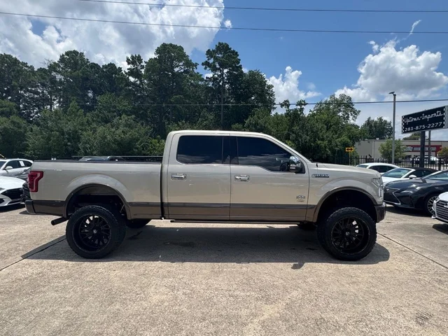 SEMINUEVOS FORD F-150 a Estados en autogozo
