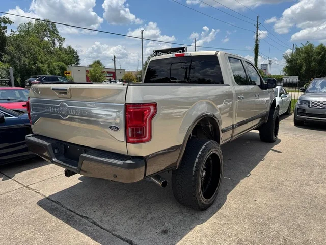 SEMINUEVOS FORD F-150 a Estados en autogozo