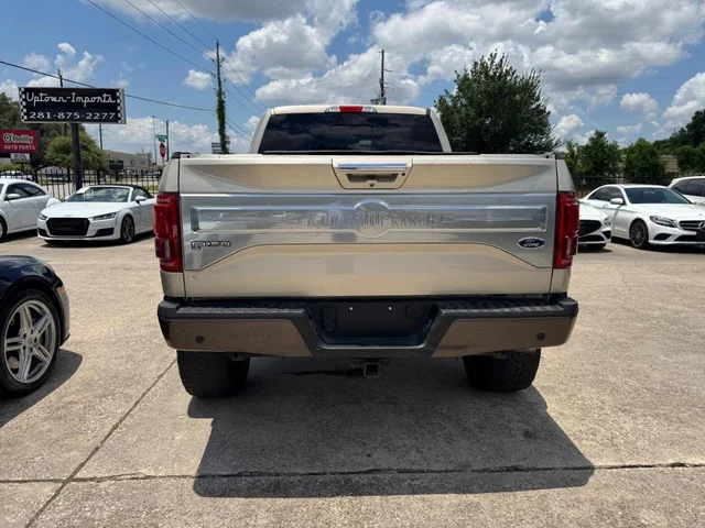 SEMINUEVOS FORD F-150 a Estados en autogozo