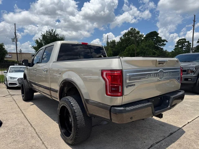 SEMINUEVOS FORD F-150 a Estados en autogozo